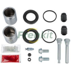 remonto komplektas, stabdžių apkaba  remonto komplektas, stabdžių apkaba