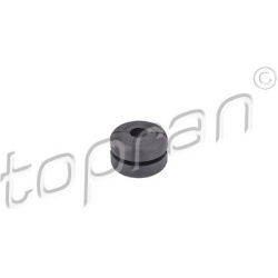  montavimas, stabilizatoriaus jungties trauklė