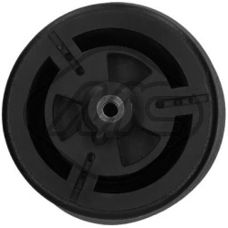  pneumatinė spyruoklė, pakaba