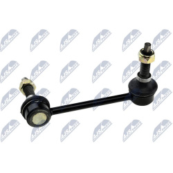  stabilizatoriaus traukė