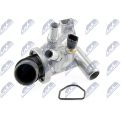  termostatas, aušinimo skystis