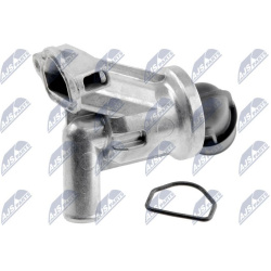  termostatas, aušinimo skystis