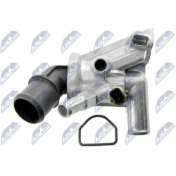  termostatas, aušinimo skystis