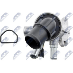  termostatas, aušinimo skystis