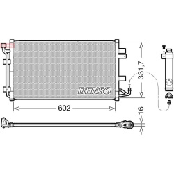  kondensatorius, oro kondicionierius