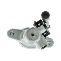  pagrindinis cilindras, sankaba