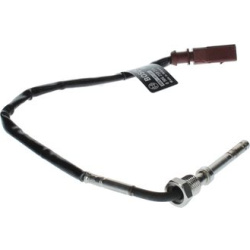  jutiklis, išmetamųjų dujų temperatūra