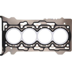  tarpiklis, cilindro galva