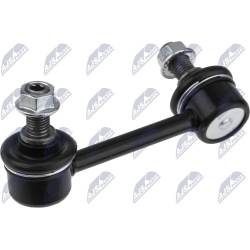  stabilizatoriaus traukė