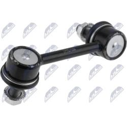  stabilizatoriaus traukė