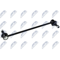  stabilizatoriaus traukė