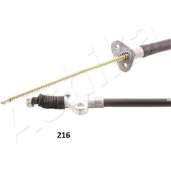  trosas, stovėjimo stabdys