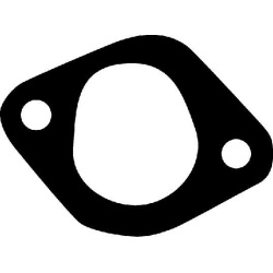  tarpiklis, išleidimo kolektorius