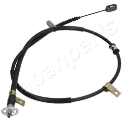  trosas, stovėjimo stabdys