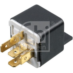  Perjungimo relė, tolimosios ir artimosios šviesos