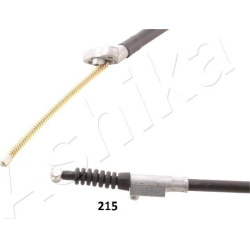  trosas, stovėjimo stabdys