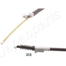  trosas, stovėjimo stabdys