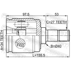 pusašio šarnyras  pusašio šarnyras