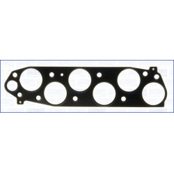  tarpiklis, įsiurbimo kolektoriaus korpusas