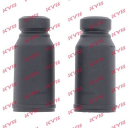  apsauginis dangtelis/gofruotoji membrana, amortizatorius <small>Protection Kit</small>