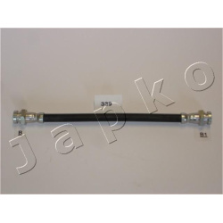  laikantysis rėmas, stabdžių žarnelė