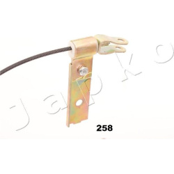  trosas, stovėjimo stabdys