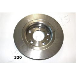  stabdžių diskas (1vnt)