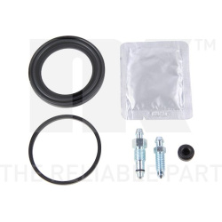 remonto komplektas, stabdžių apkaba  remonto komplektas, stabdžių apkaba