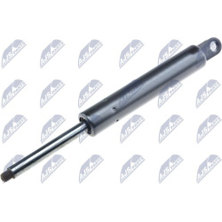 dujinė spyruoklė, gaubtas  dujinė spyruoklė, gaubtas