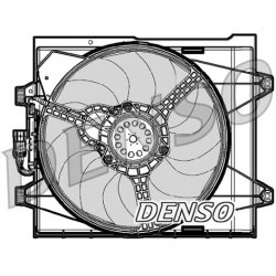  ventiliatorius, radiatoriaus