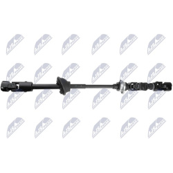  jungtis, vairo kolonėlė