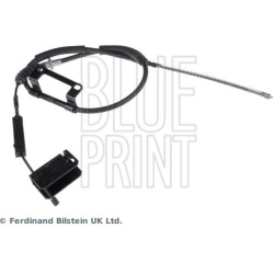  trosas, stovėjimo stabdys