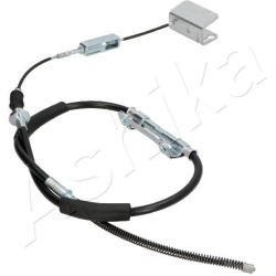  trosas, stovėjimo stabdys