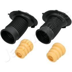  apsauginio dangtelio komplektas, amortizatorius