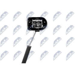  jutiklis, išmetamųjų dujų temperatūra