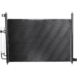  kondensatorius, oro kondicionierius