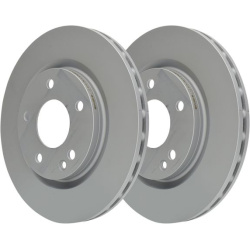  stabdžių diskas (1vnt)