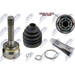 pusašio šarnyras  pusašio šarnyras