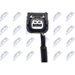  jutiklis, rato greitis