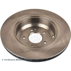  stabdžių diskas (1vnt)