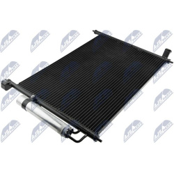  kondensatorius, oro kondicionierius