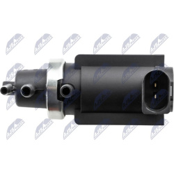  slegio keitiklis, išmetimo valdymas