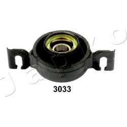  guolis, kardaninio veleno centrinis guolis