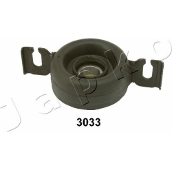  guolis, kardaninio veleno centrinis guolis