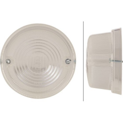  lęšis, stovėjimo žibintas