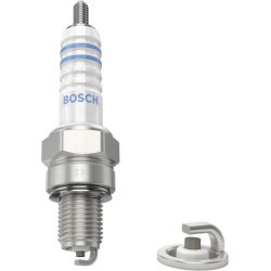  uždegimo žvakė <small>Nikelis</small>