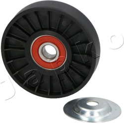  kreipiantysis skriemulys, V formos rumbuotas diržas