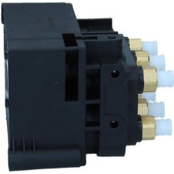  vožtuvas, suspausto oro sistema