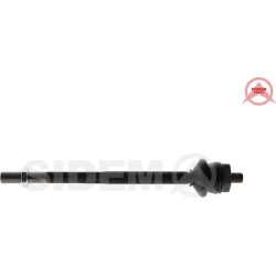  vidinė skersinė vairo trauklė