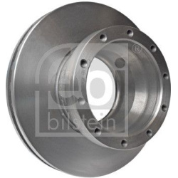  stabdžių diskas (1vnt)